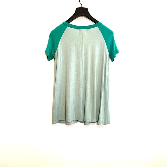 [Judith March] “Hola Beaches” Shirt - Size Small - Picture 6 of 6